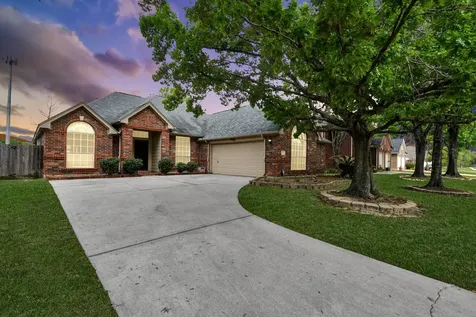9435 Barretts Glen Court Houston TX 77065