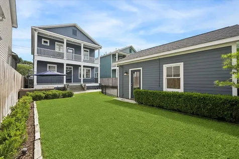 621 W 15th Street Houston TX 77008