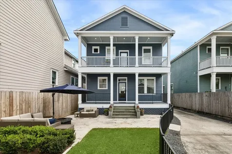 621 W 15th Street Houston TX 77008