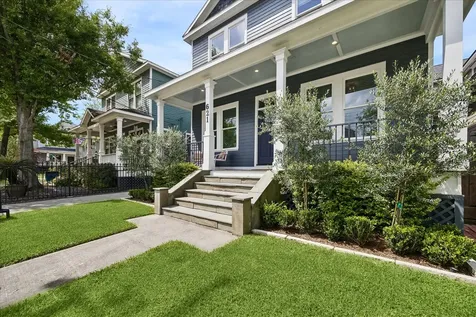 621 W 15th Street Houston TX 77008
