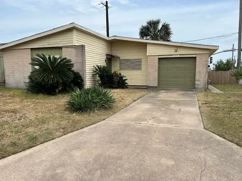 325 Mackeral Street Galveston TX 77550