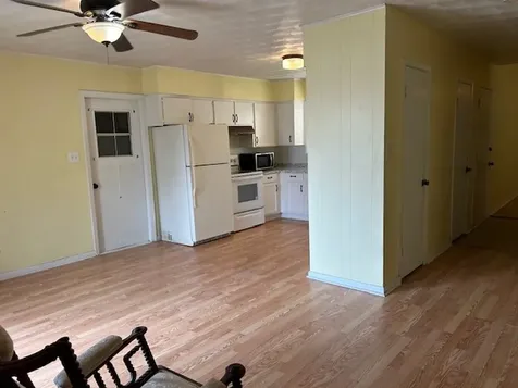 325 Mackeral Street Galveston TX 77550
