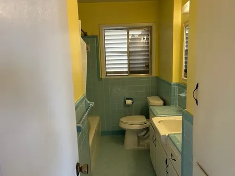 325 Mackeral Street Galveston TX 77550