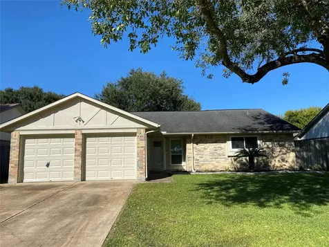 22810 Archibald Blair Lane Katy TX 77449