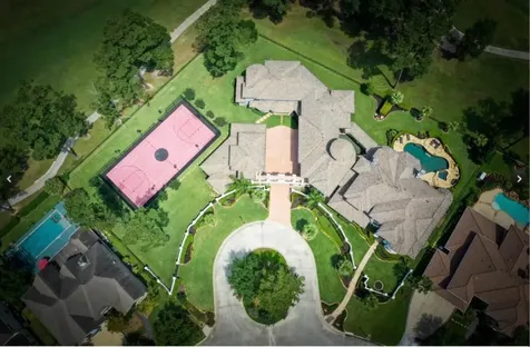 8107 St Michaels Crest Lane Humble TX 77396
