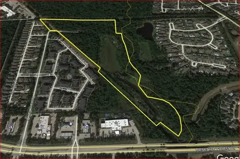 0 Monteverdi Drive The Woodlands TX 77381