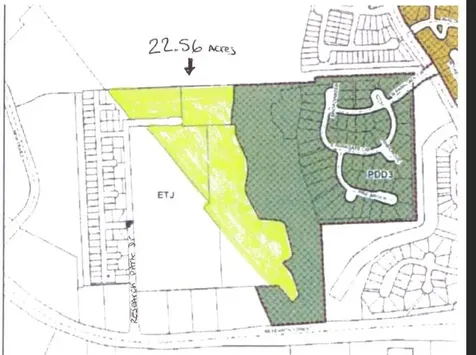 0 Monteverdi Drive The Woodlands TX 77381