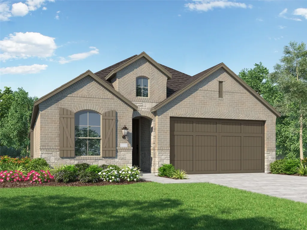 17931 Oakwood Stream Drive Webster TX 77598