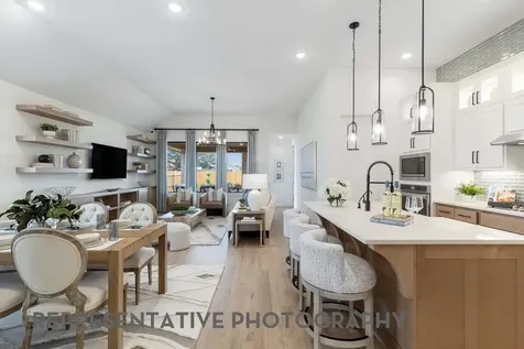 17931 Oakwood Stream Drive Webster TX 77598