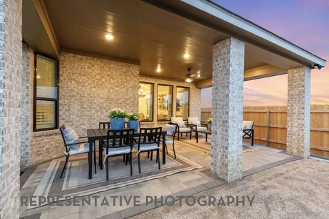 17931 Oakwood Stream Drive Webster TX 77598