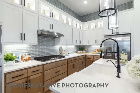 17931 Oakwood Stream Drive Webster TX 77598