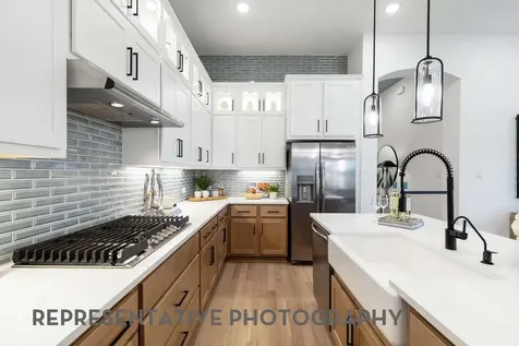 17931 Oakwood Stream Drive Webster TX 77598