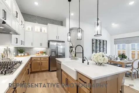 17931 Oakwood Stream Drive Webster TX 77598