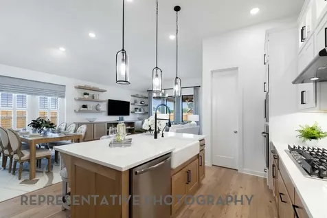 17931 Oakwood Stream Drive Webster TX 77598