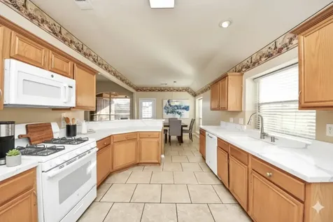 17439 Aspen Ridge Court Richmond TX 77407