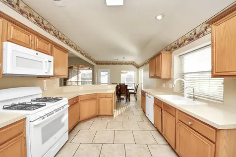 17439 Aspen Ridge Court Richmond TX 77407