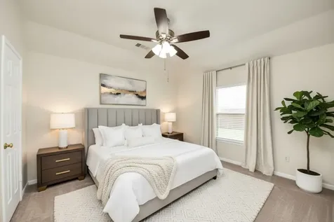 17439 Aspen Ridge Court Richmond TX 77407
