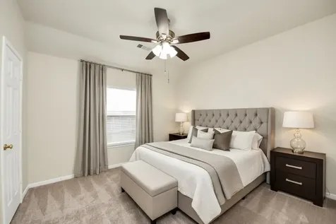 17439 Aspen Ridge Court Richmond TX 77407