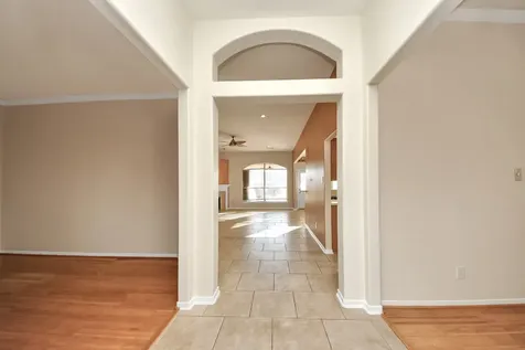 17439 Aspen Ridge Court Richmond TX 77407