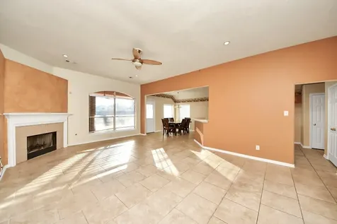 17439 Aspen Ridge Court Richmond TX 77407