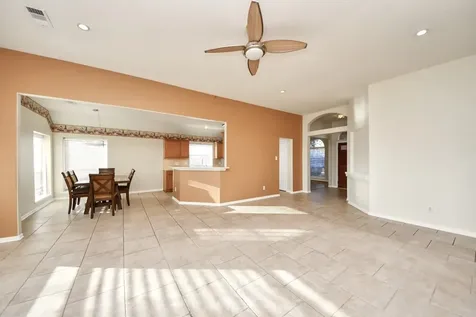 17439 Aspen Ridge Court Richmond TX 77407