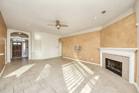17439 Aspen Ridge Court Richmond TX 77407