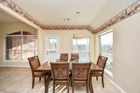 17439 Aspen Ridge Court Richmond TX 77407