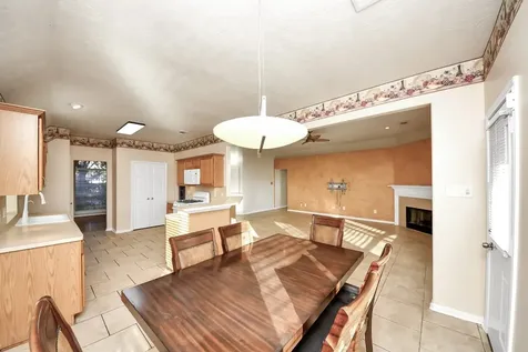 17439 Aspen Ridge Court Richmond TX 77407