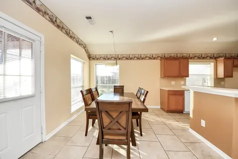 17439 Aspen Ridge Court Richmond TX 77407