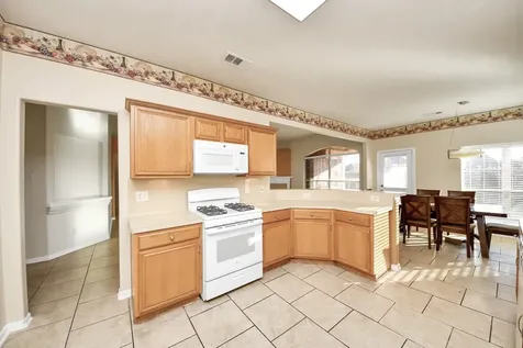 17439 Aspen Ridge Court Richmond TX 77407