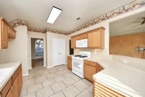 17439 Aspen Ridge Court Richmond TX 77407