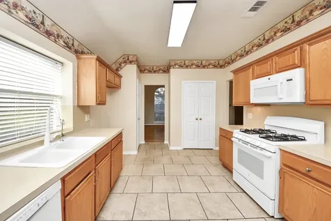 17439 Aspen Ridge Court Richmond TX 77407
