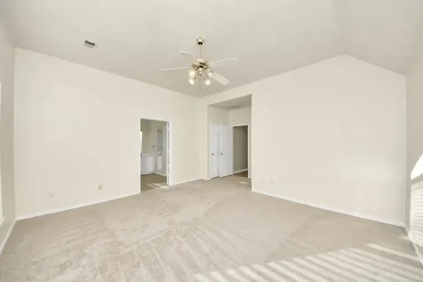 17439 Aspen Ridge Court Richmond TX 77407
