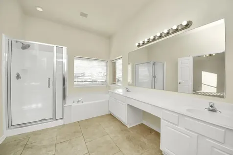 17439 Aspen Ridge Court Richmond TX 77407
