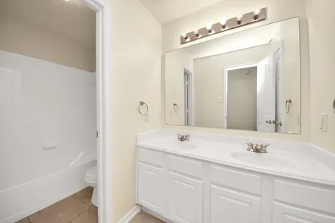 17439 Aspen Ridge Court Richmond TX 77407