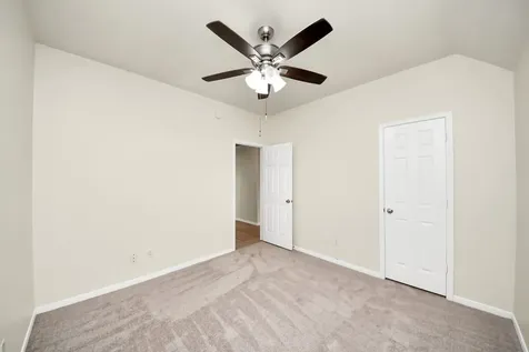 17439 Aspen Ridge Court Richmond TX 77407
