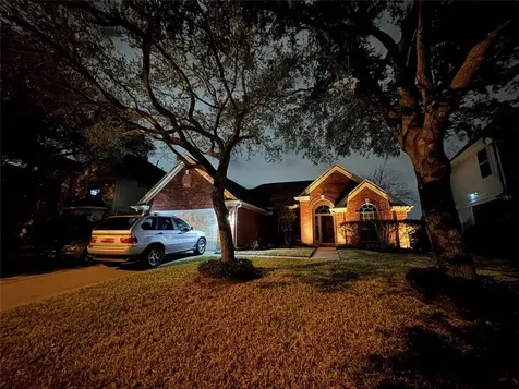 17439 Aspen Ridge Court Richmond TX 77407