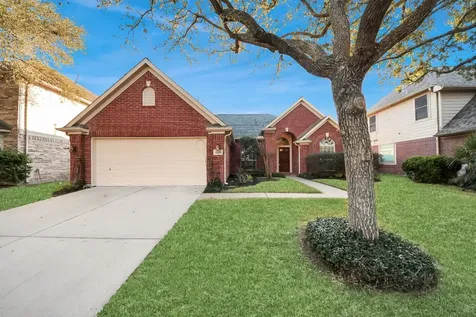 17439 Aspen Ridge Court Richmond TX 77407