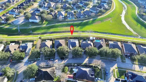 17439 Aspen Ridge Court Richmond TX 77407