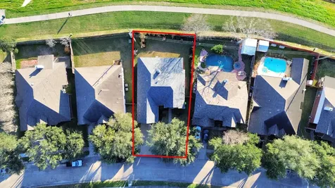 17439 Aspen Ridge Court Richmond TX 77407