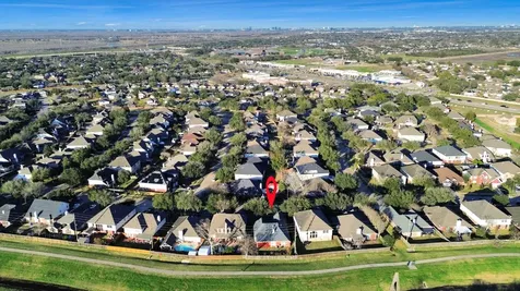 17439 Aspen Ridge Court Richmond TX 77407