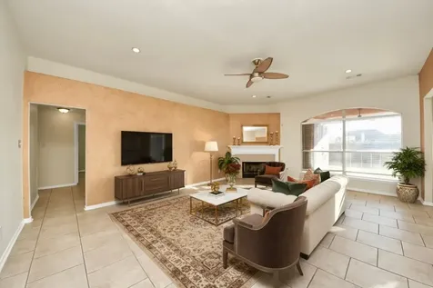 17439 Aspen Ridge Court Richmond TX 77407