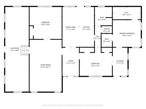 327 12th Street Somerville TX 77879