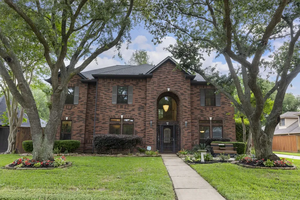15314 Clevedon Lane Jersey Village TX 77040