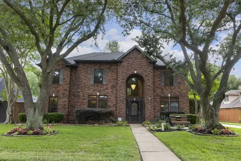 15314 Clevedon Lane Jersey Village TX 77040