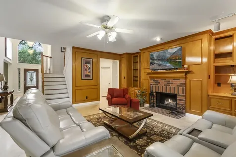 15314 Clevedon Lane Jersey Village TX 77040