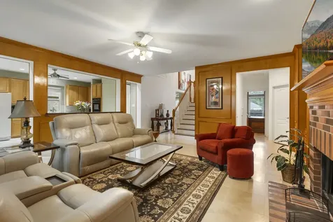 15314 Clevedon Lane Jersey Village TX 77040