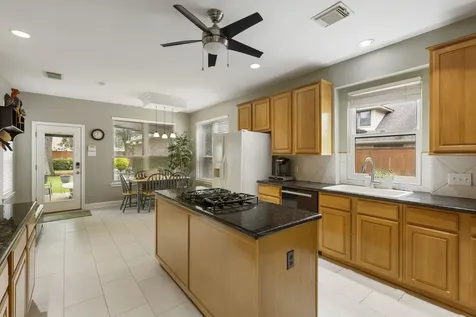 15314 Clevedon Lane Jersey Village TX 77040