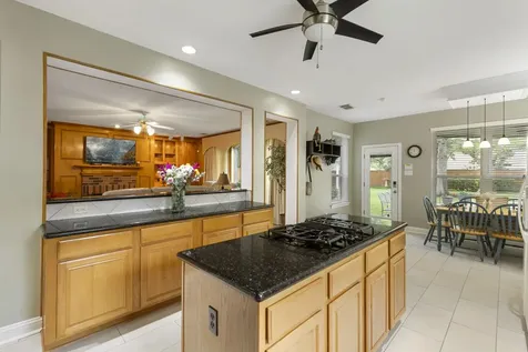 15314 Clevedon Lane Jersey Village TX 77040
