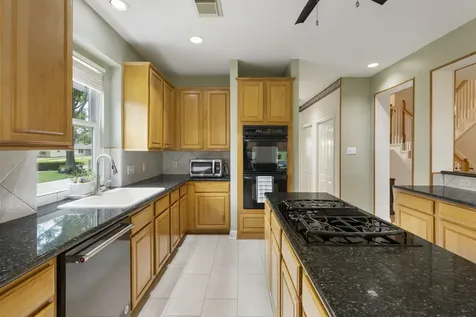 15314 Clevedon Lane Jersey Village TX 77040